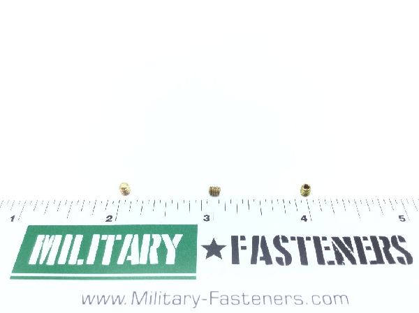 MS21342-213 Machine Screw (2)