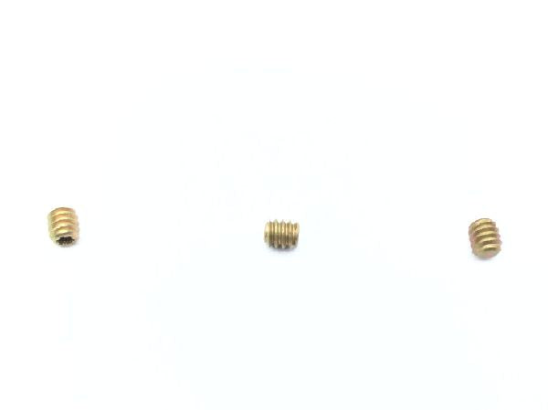 MS21342-213 Machine Screw (4)