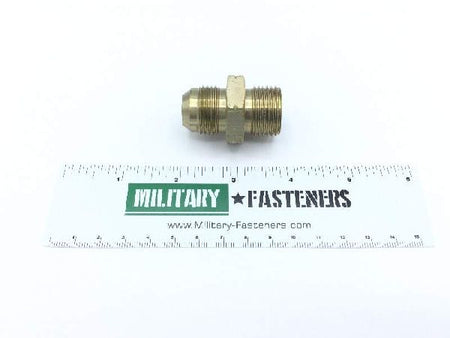 MS21900-10 Boss Nipple