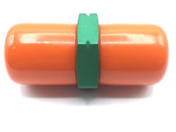 MS21900D10 Boss Nipple