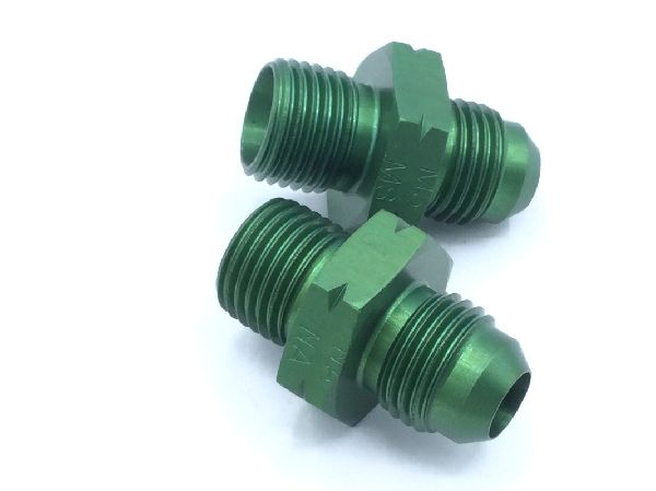 MS21900D6 Boss Nipple