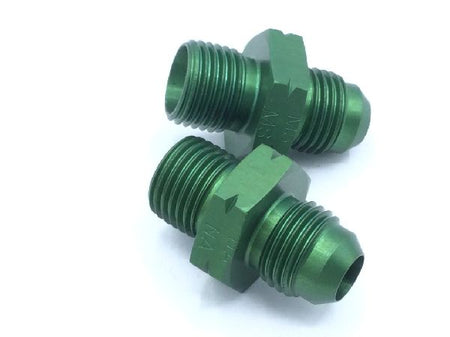 MS21900D6 Boss Nipple