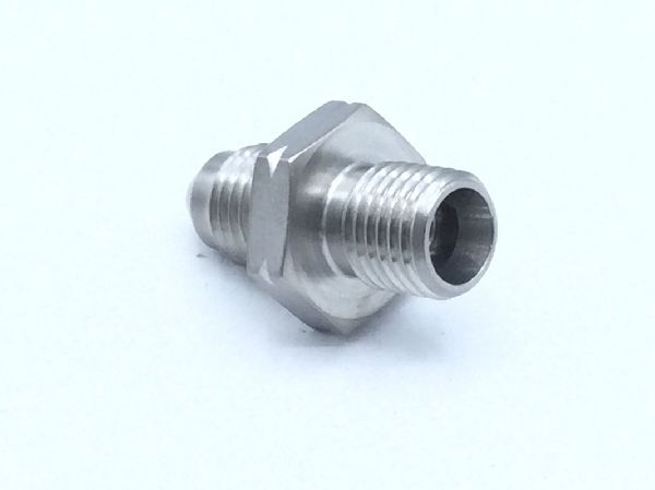 MS21900J4 Boss Nipple