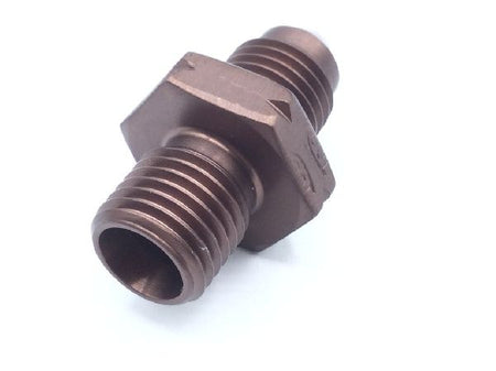 MS21900W4 Boss Nipple