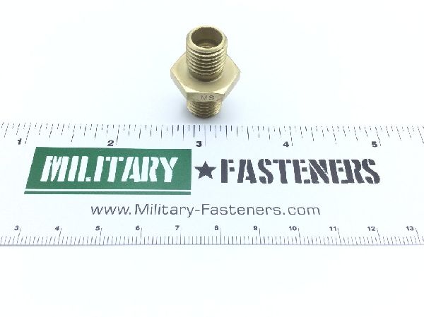 MS21902-4 Boss Nipple (3)