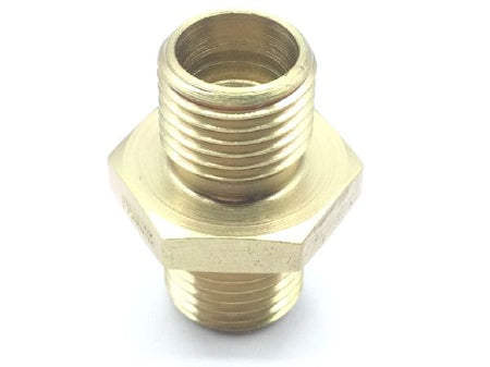 MS21902-5 Boss Nipple