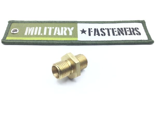 MS21902-5 Boss Nipple (4)