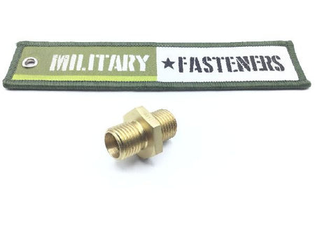 MS21902-5 Boss Nipple (4)
