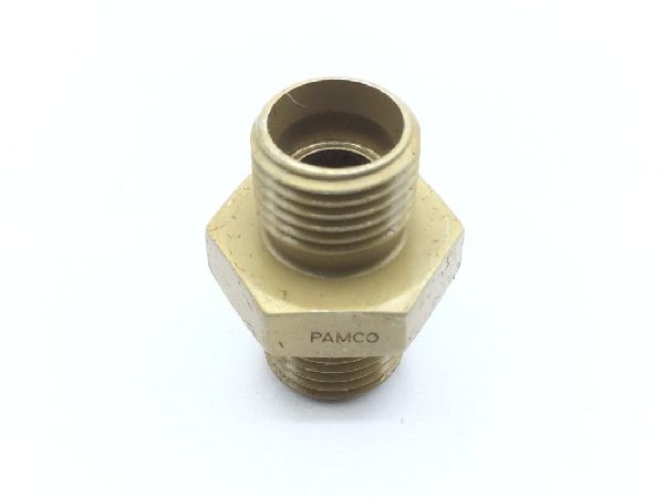 MS21902-6 Boss Nipple