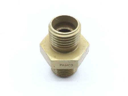 MS21902-6 Boss Nipple