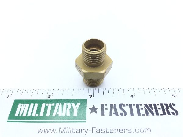 MS21902-6 Boss Nipple (5)