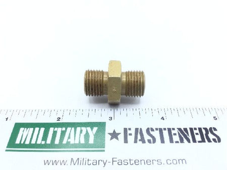 MS21902-6 Boss Nipple (6)