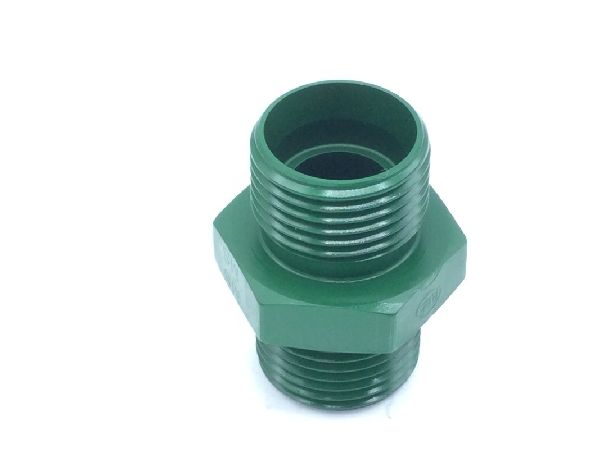 MS21902D10 Boss Nipple