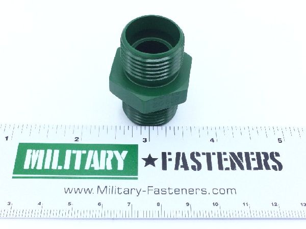 MS21902D10 Boss Nipple (4)