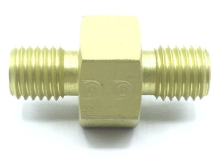 MS21902D2 Boss Nipple