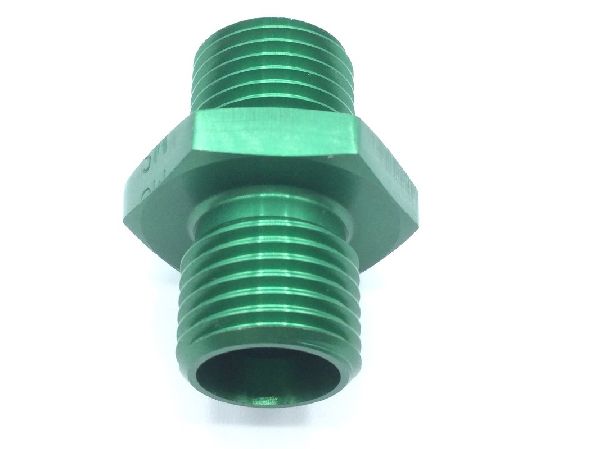 MS21902D5 Boss Nipple