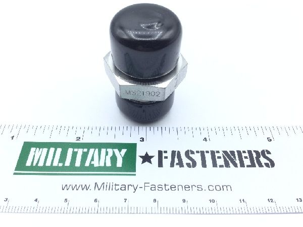 MS21902J10 Boss Nipple