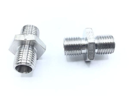 MS21902J4 Boss Nipple