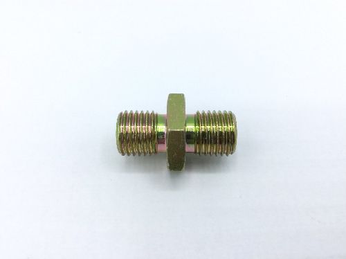 MS21902V4P Tube Nipple