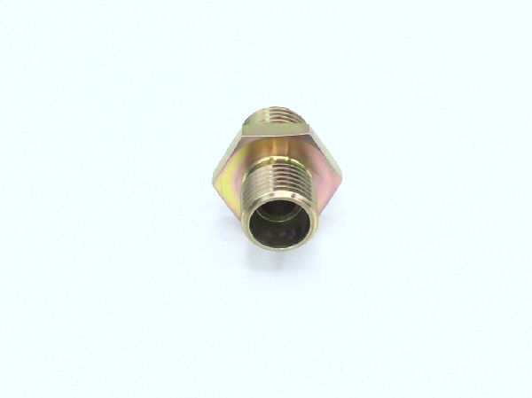 MS21902V5P Tube Nipple