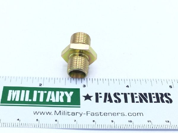 MS21902V5P Tube Nipple (3)