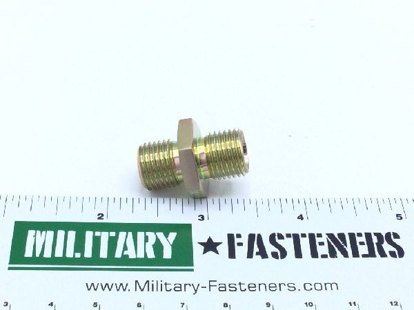 MS21902V5P Tube Nipple (4)