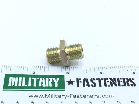 MS21902V5P Tube Nipple (4)
