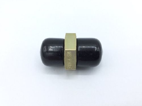 MS21902V6P Boss Nipple