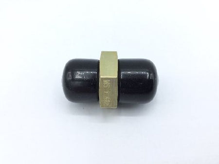 MS21902V6P Boss Nipple