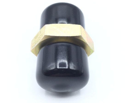 MS21902V8P Tube Nipple (2)