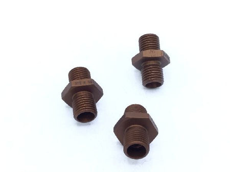 MS21902W4 Boss Nipple
