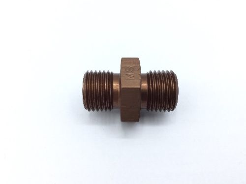 MS21902W6 Boss Nipple