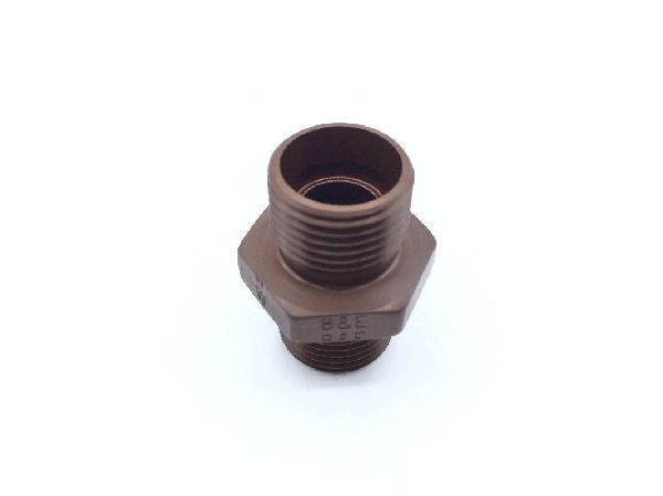 MS21902W8 Boss Nipple
