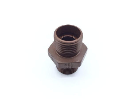 MS21902W8 Boss Nipple