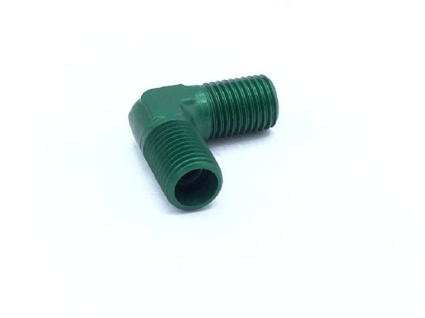 MS21904D4 Tube Elbow