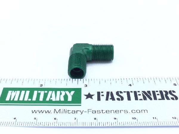 MS21904D4 Tube Elbow (4)