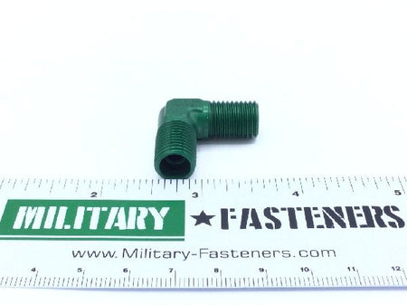 MS21904D4 Tube Elbow (4)