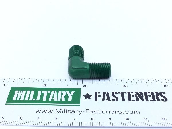 MS21904D4 Tube Elbow (5)