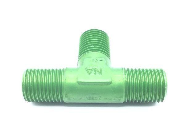 MS21905D5 Tube To Boss Tee (4)