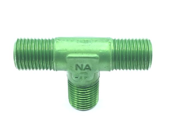 MS21905D5 Tube To Boss Tee (5)