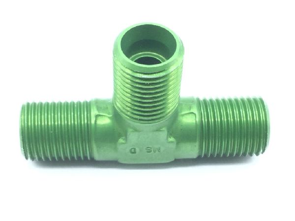 MS21905D5 Tube To Boss Tee (6)