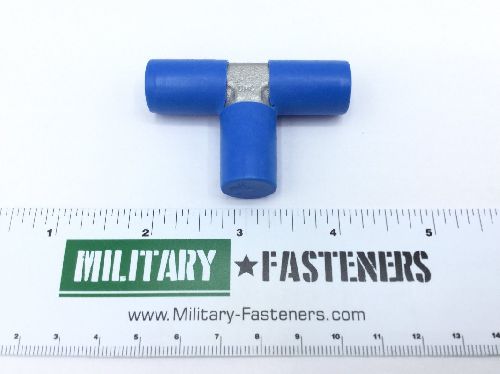 MS21905J6 Tube Tee