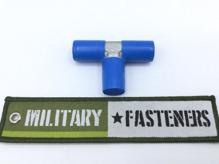 MS21905J6 Tube Tee (3)