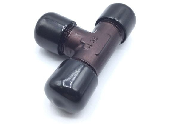 MS21905W6 Tube Tee