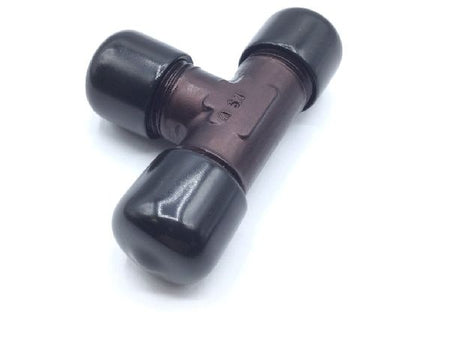 MS21905W6 Tube Tee