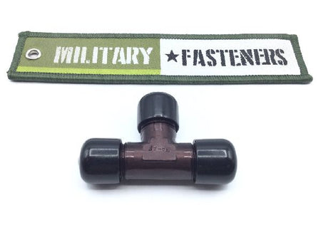 MS21905W6 Tube Tee (2)