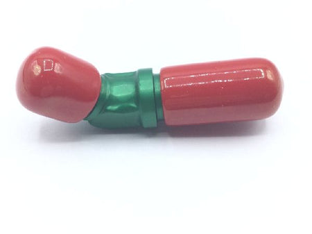 MS21907D4 Tube Elbow (2)