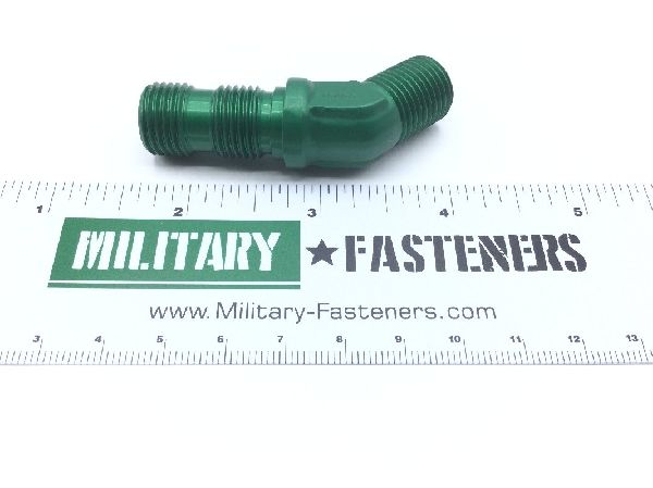 MS21907D6 Tube Elbow (2)