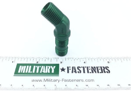 MS21907D6 Tube Elbow (3)