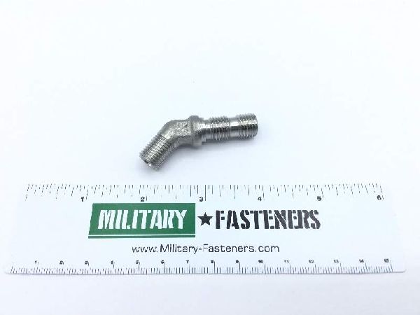 MS21907J4 Tube Elbow